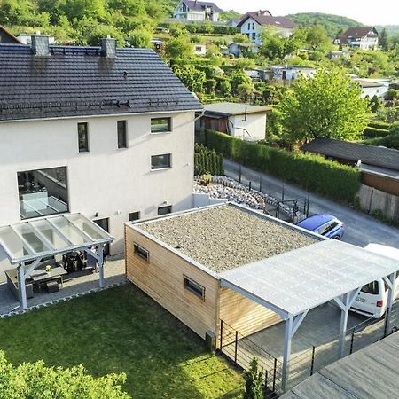 Ferienwohnung "Harzlounge" Wernigerode Exteriér fotografie