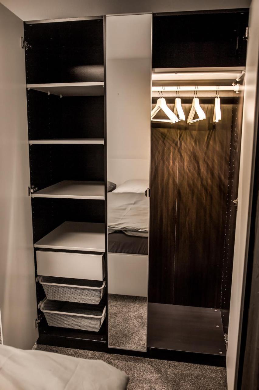 Ferienwohnung "Harzlounge" Wernigerode Exteriér fotografie