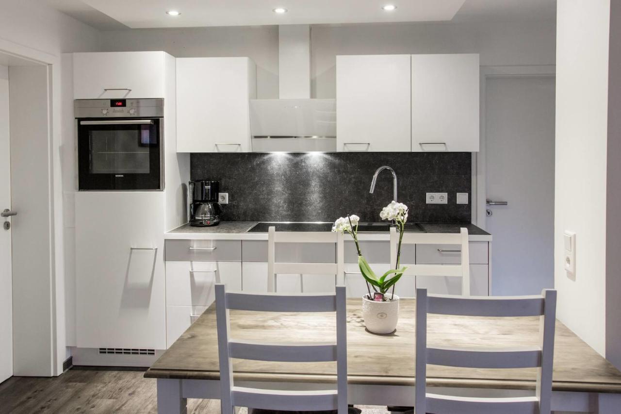 Ferienwohnung "Harzlounge" Wernigerode Exteriér fotografie